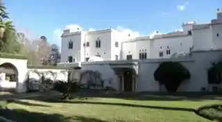 Villa Montfeld