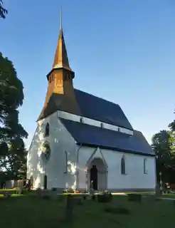 Roma Church