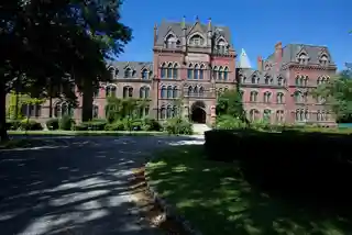 St. Paul's School of Garden City, New York