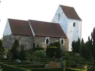 Hasle Church