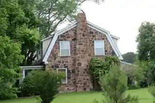 Munger House