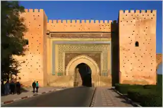 Bab el-Khemis