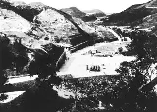 Central Ordnance Munitions Depot