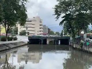 Makkhawan Rangsan Bridge