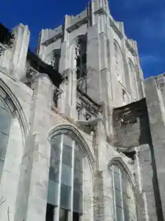 City Methodist Church, Gary