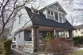 Dr. James Davies House