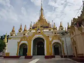 Thihoshin Pagoda