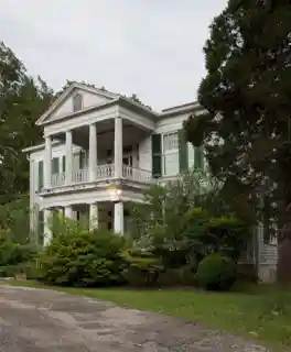 John Erwin House