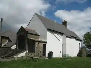Llantrisant Guildhall