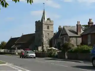 St. Mary's Church, Brighstone