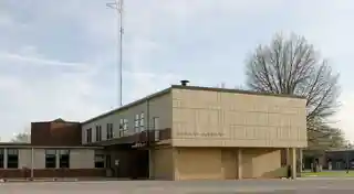 Osceola Commercial Historic District