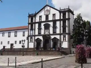 Igreja de São João Evangelista