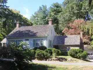 Riley-Bolten House
