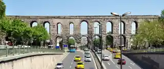 Aqueduct of Valens