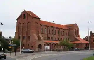 St John the Evangelist Church