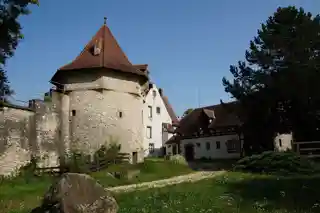 Burg Neuhaus