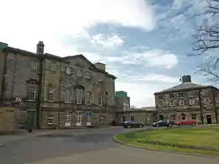 Gosforth House