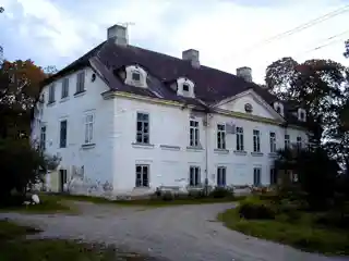 Ziemeri Manor