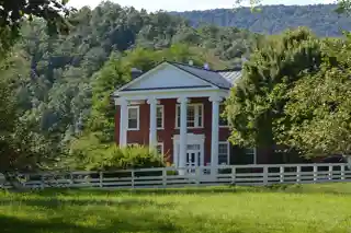 Hidden Valley
