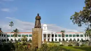 Government Secretariat Building