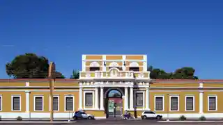SESC Arsenal