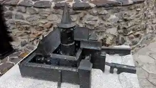Prudnik Castle