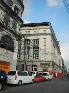 Juan Luna Building