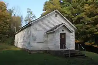 Ferndale School