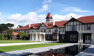 Government House