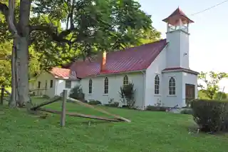 Ashville Historic District