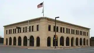 Berkshire Block