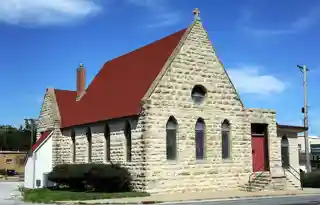 St. Philip's Episcopal Church