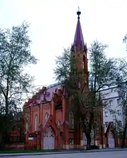 Church of Our Lady of the Assumption