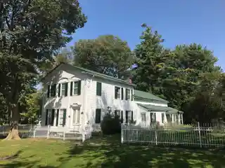 Otis Starkey House