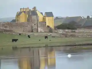 Sker House