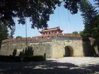 Great South Gate