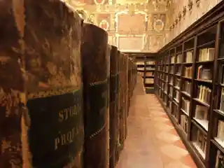 Archiginnasio Municipal Library