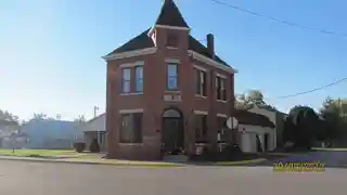 Sherrard Banking Company