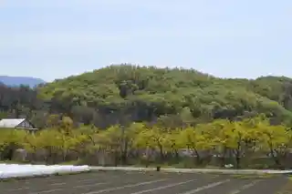 Ōmaruyama Kofun