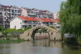 Sanguantang Bridge