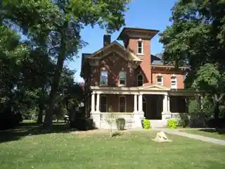 Thomas A. Beach House