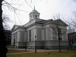 Old Church