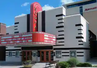 Normal Theater