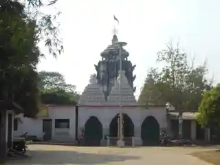 Lakhmi Varaha Temple