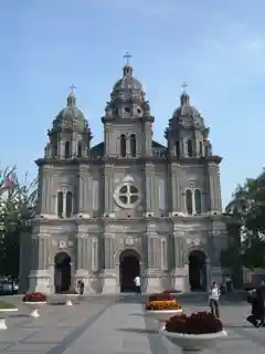 St Joseph's Church, Beijing