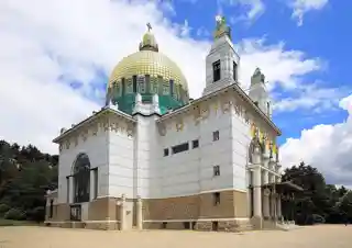Kirche am Steinhof