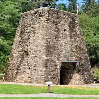 Pine Grove Iron Works