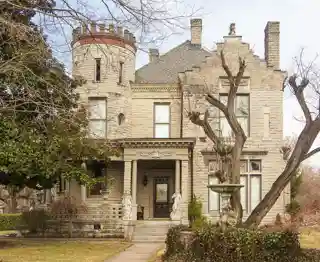 Guthrie Historic District