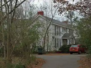 Whitman–Cobb House
