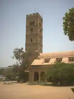 Holy Trinity Cathedral